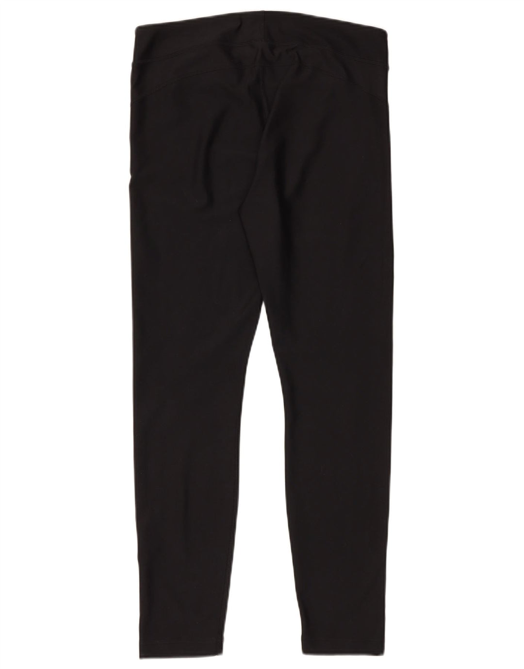 Leggings femininas Under ARMOUR Heat Gear UK 16 grandes pretas