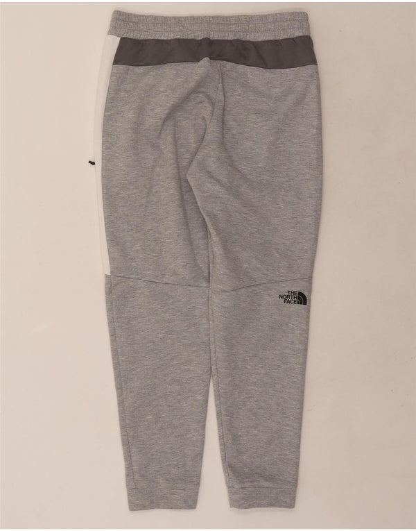 The North Face Mens Calças de treino Joggers Medium Grey Colourblock