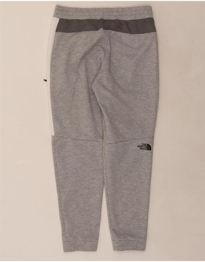 The North Face Mens Calças de treino Joggers Medium Grey Colourblock