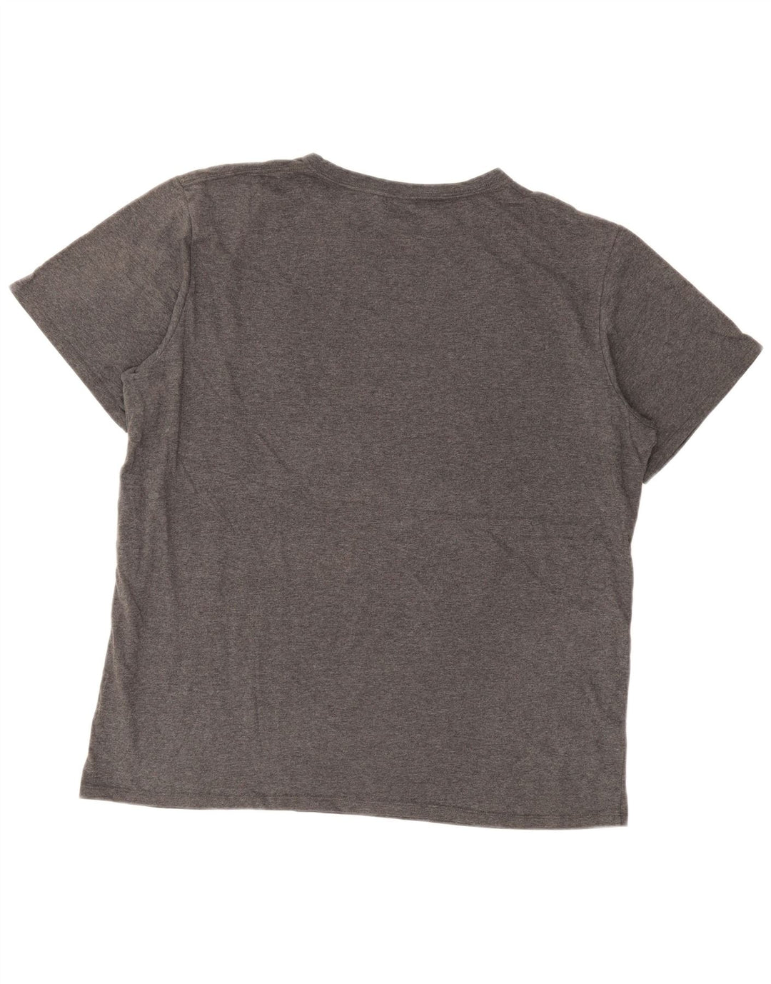 Camiseta gráfica masculina O'Neill 2XL algodão cinza