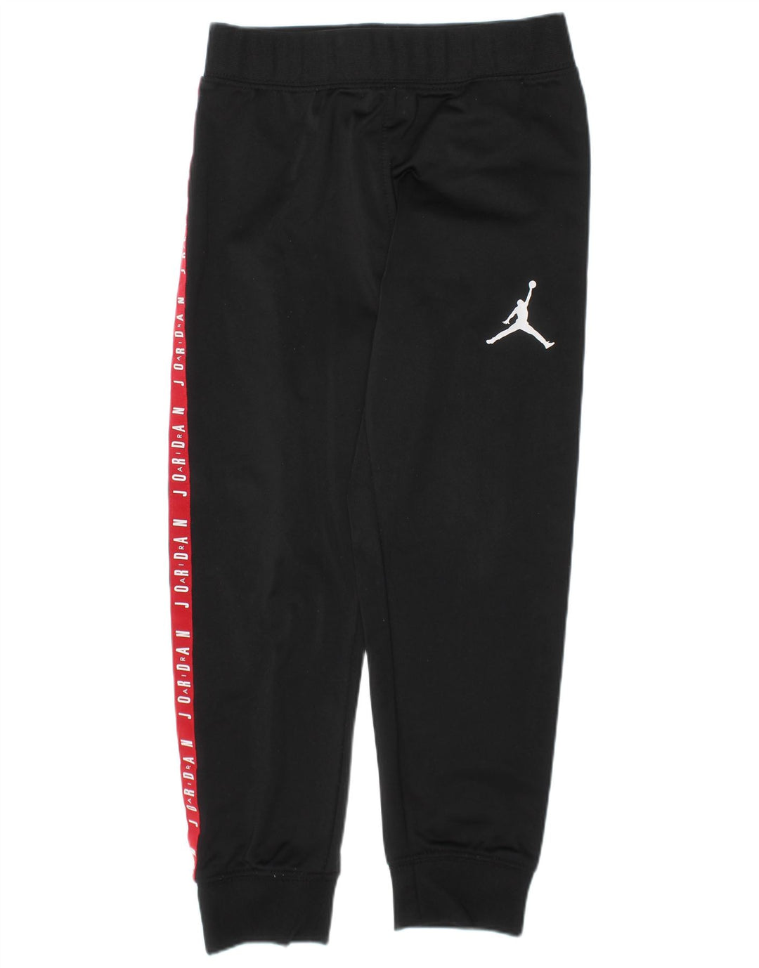 Fato de treino Jordan Boys Graphic Full 5-6 anos preto colorblock poliéster