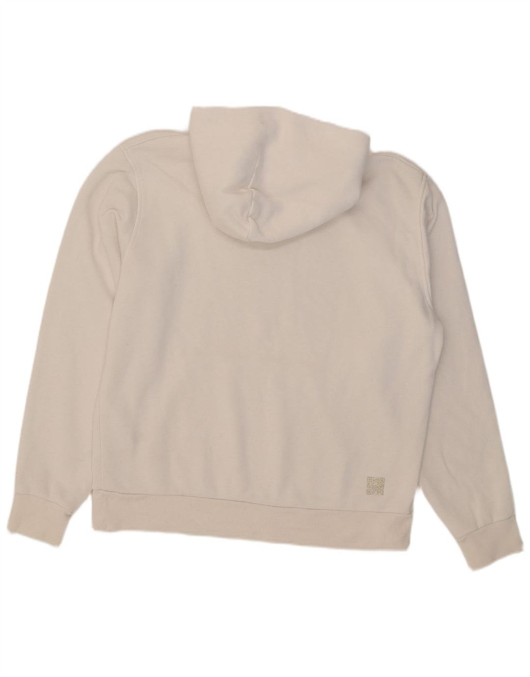 Champion moletom com capuz masculino médio algodão branco