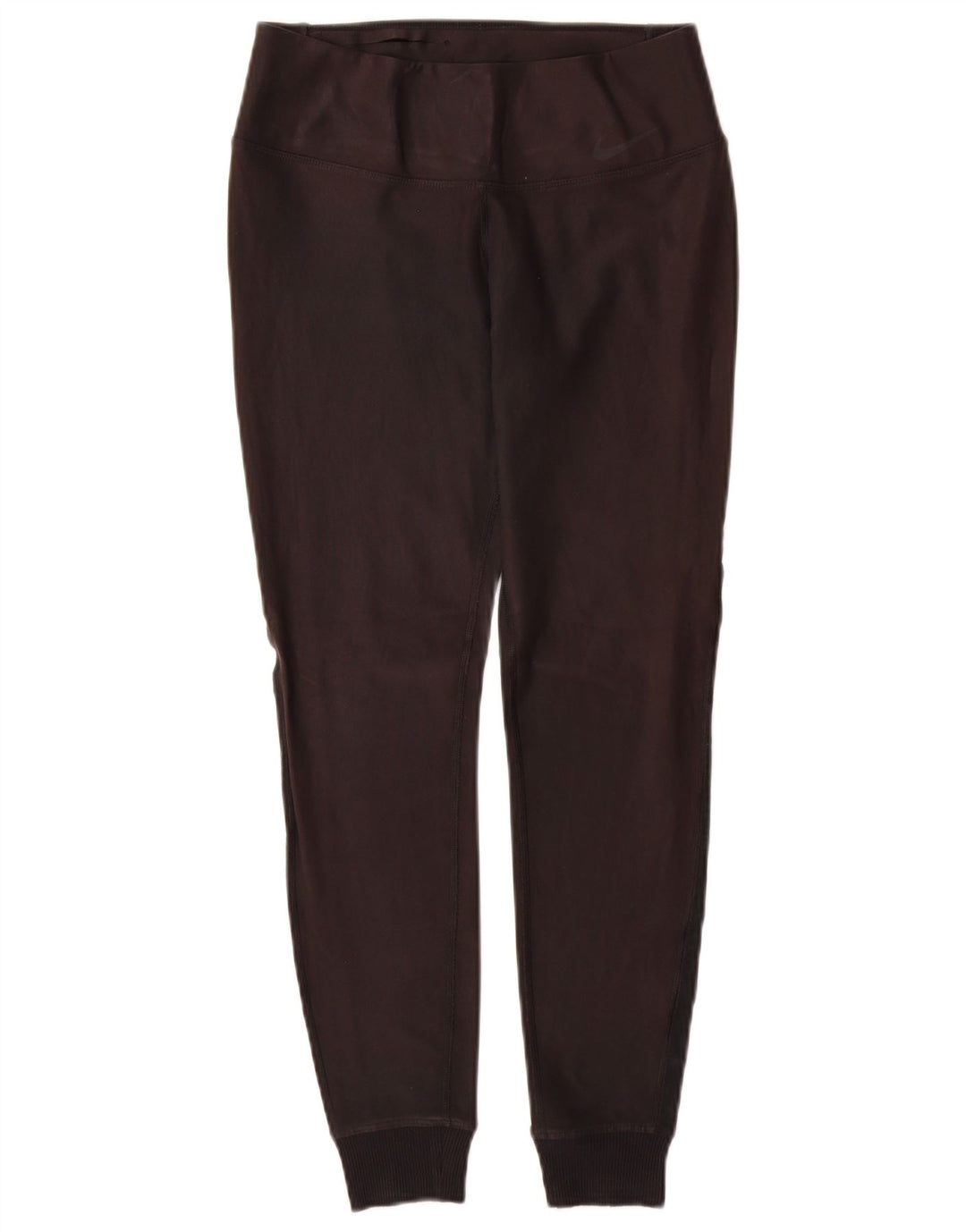 Leggings Nike Dri Fit Feminina UK 10 Pequenas Pretas