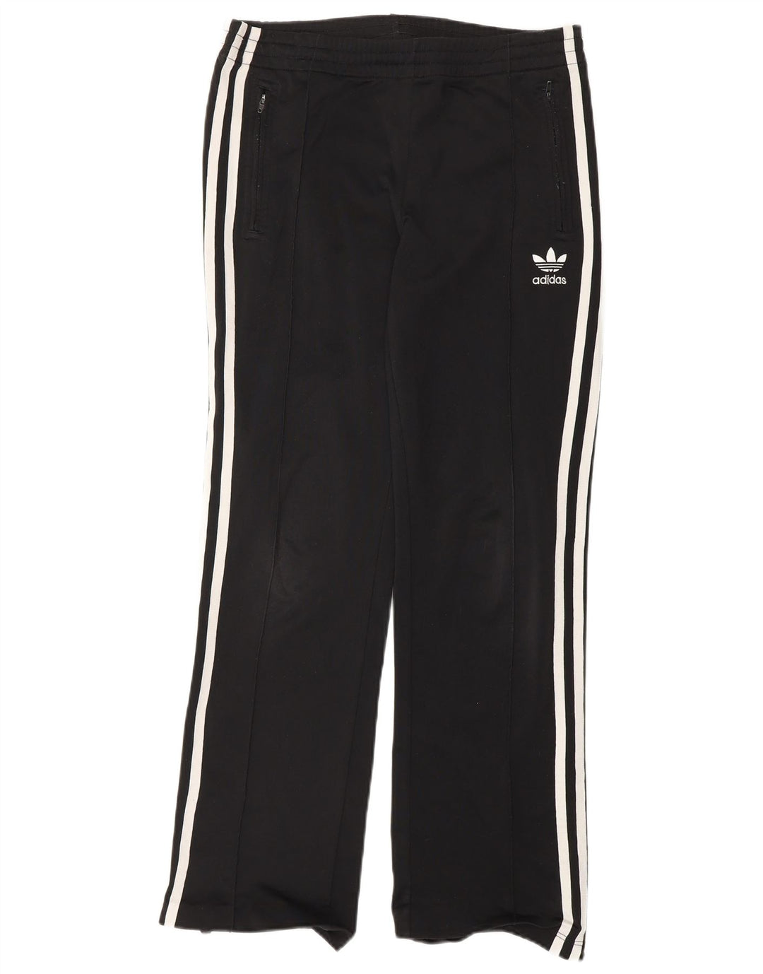 Calça de treino feminina Adidas EU 36 pequena preta