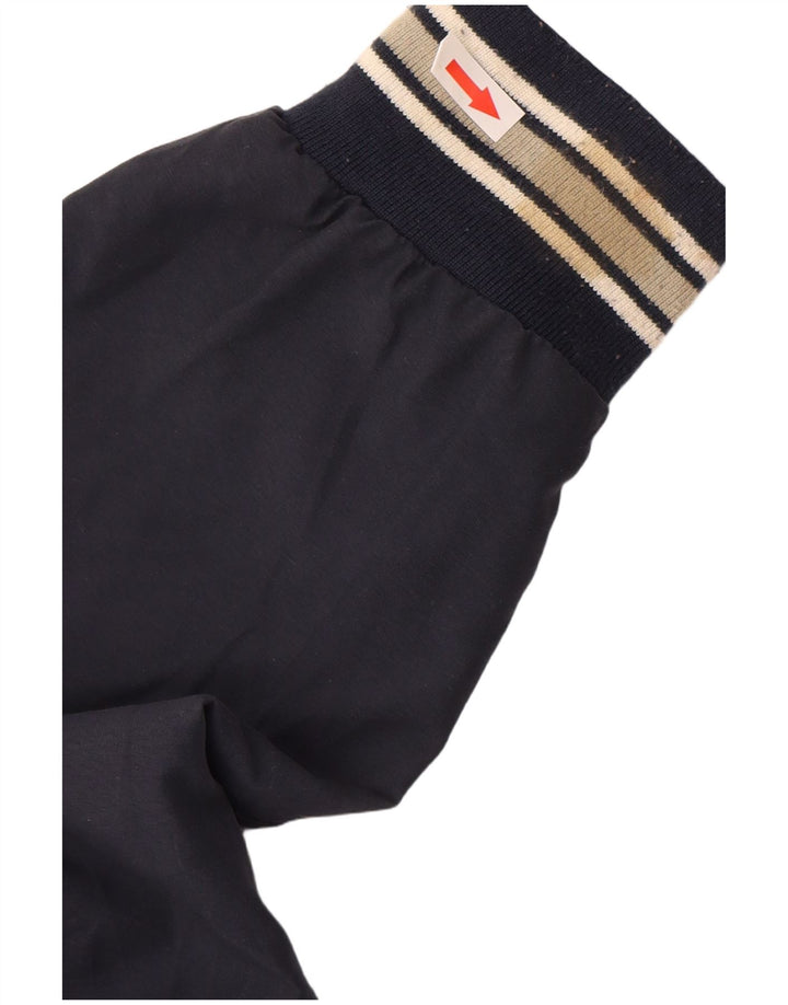 Jaqueta masculina Champion XL azul marinho poliéster