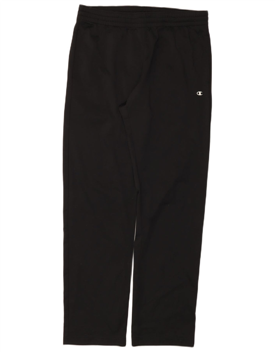 Calça de treino feminina Champion UK 14 grande preta