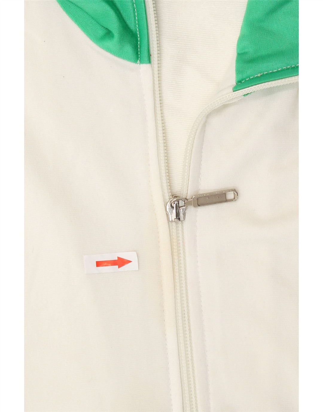 Puma Mens Tracksuit Top Jacket UK 38 Médio Multicolorido Colourblock