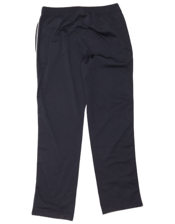 Calça de treino masculina Champion XL azul marinho