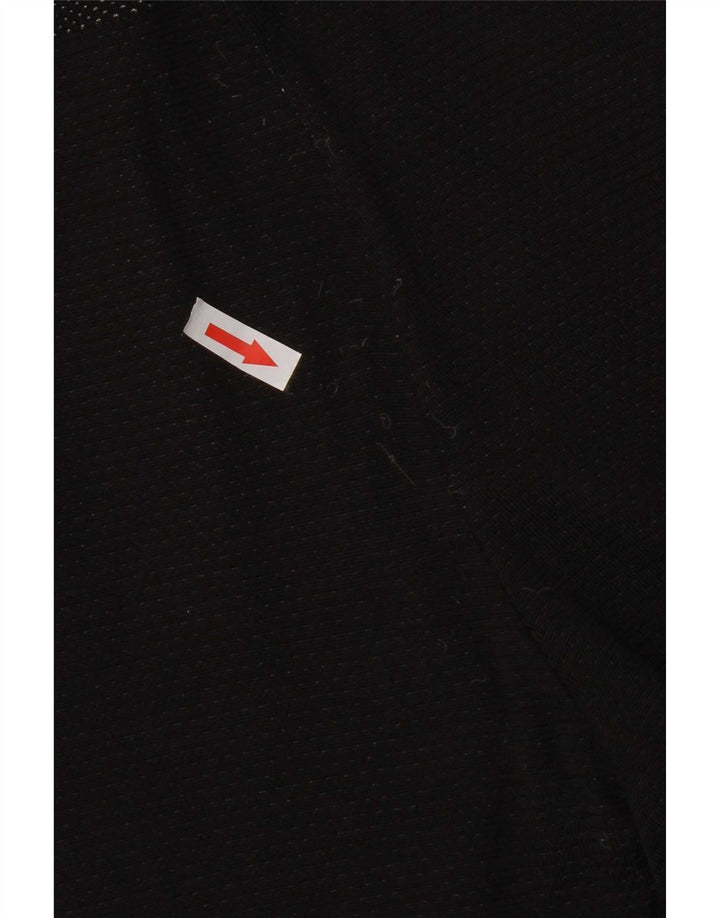 Calças de treino masculinas Adidas XL pretas