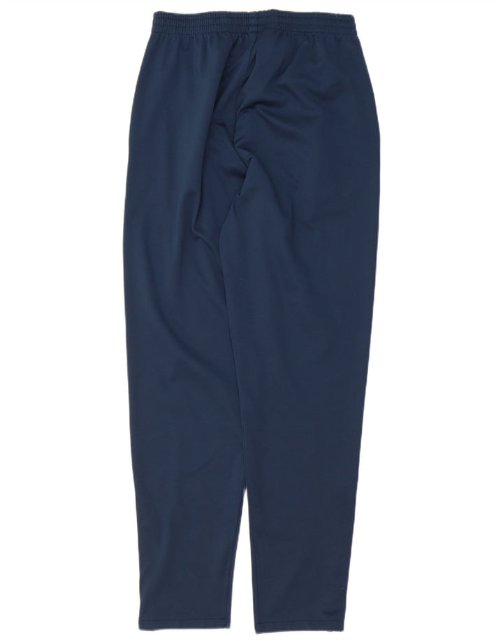 Calça de treino masculina Joma XL azul marinho poliéster