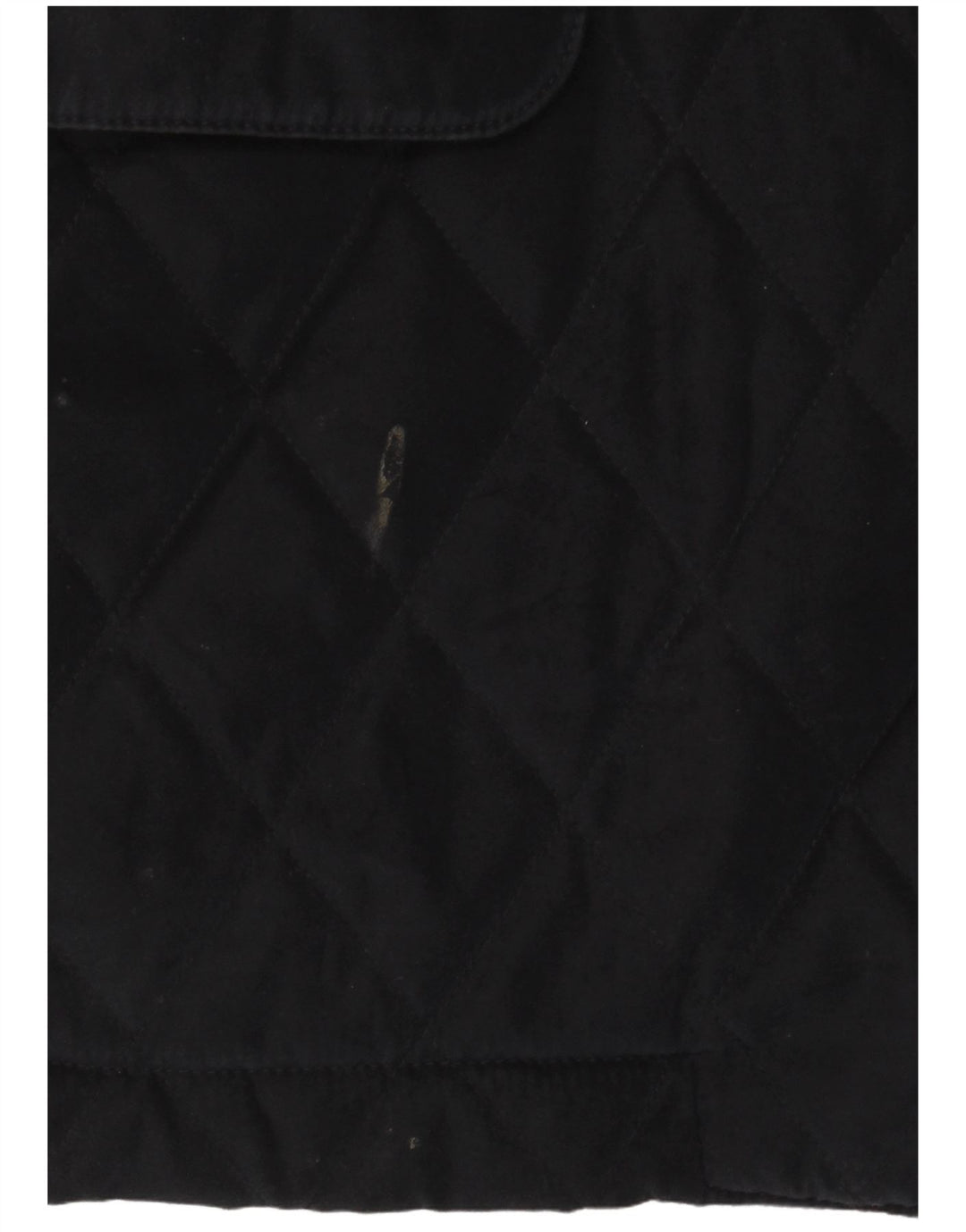 Jaqueta acolchoada masculina Allegri UK 42 XL preta