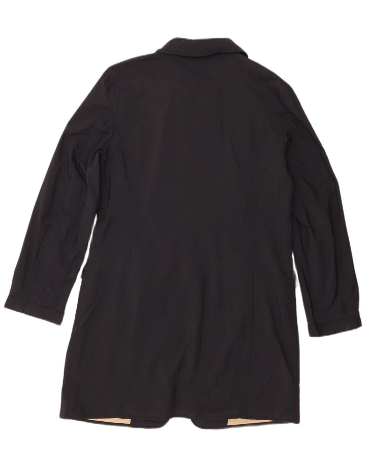 Sobretudo feminino Fay UK 14 grande azul marinho