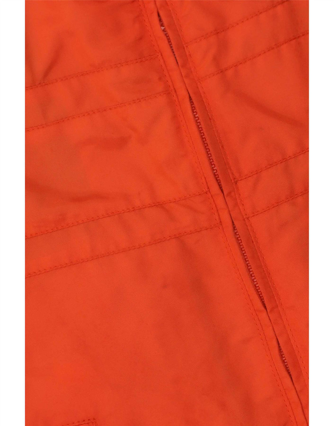 Jaqueta bomber masculina Hugo Boss EU 52 XL laranja poliamida