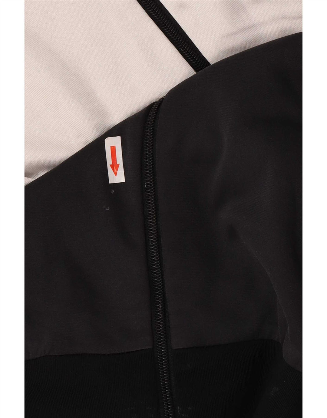 Jaqueta Asics Masculina Graphic Tracksuit Top Médio Multicolorido Colorblock