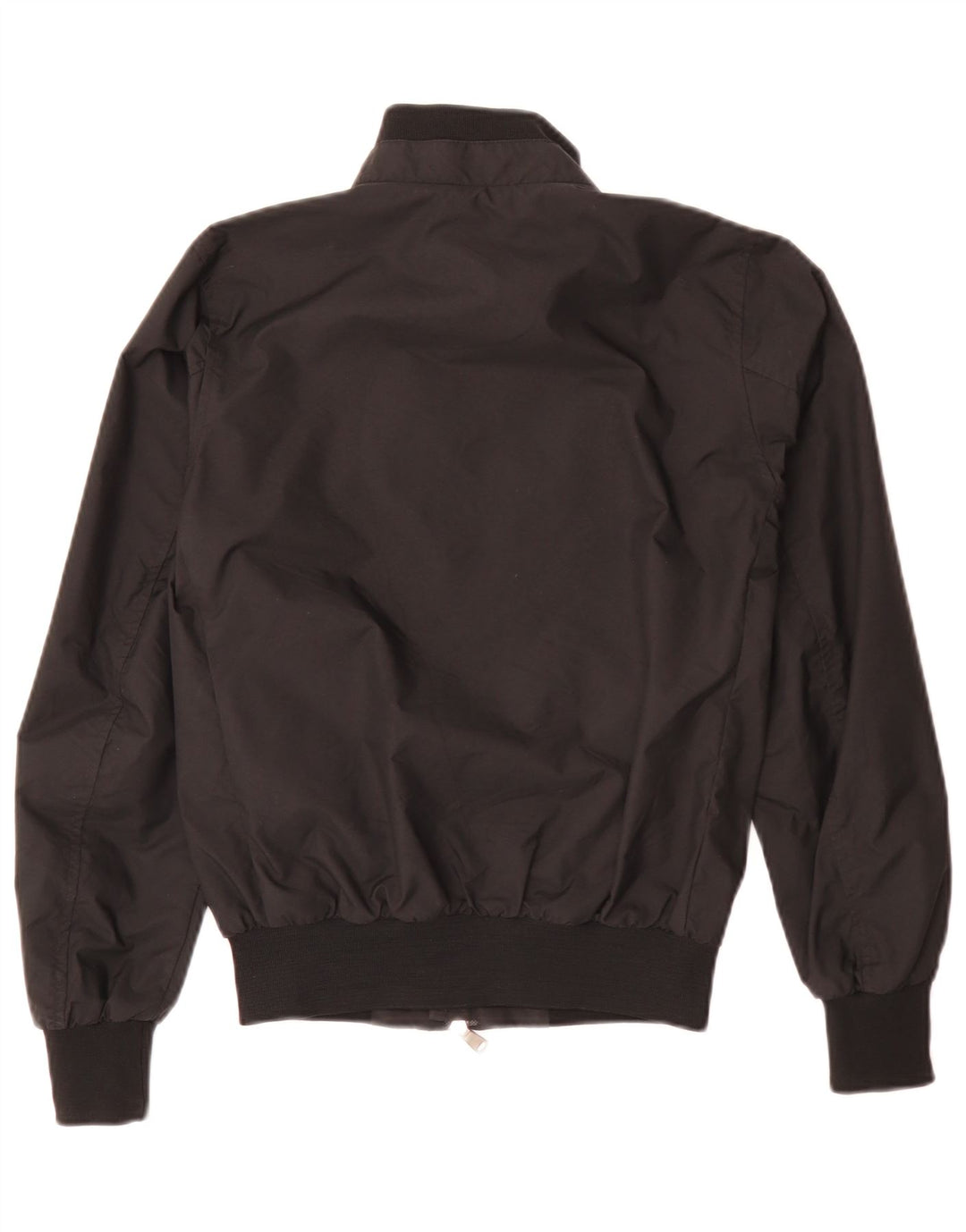 Jaqueta bomber masculina North Sails UK 34 XS poliamida preta