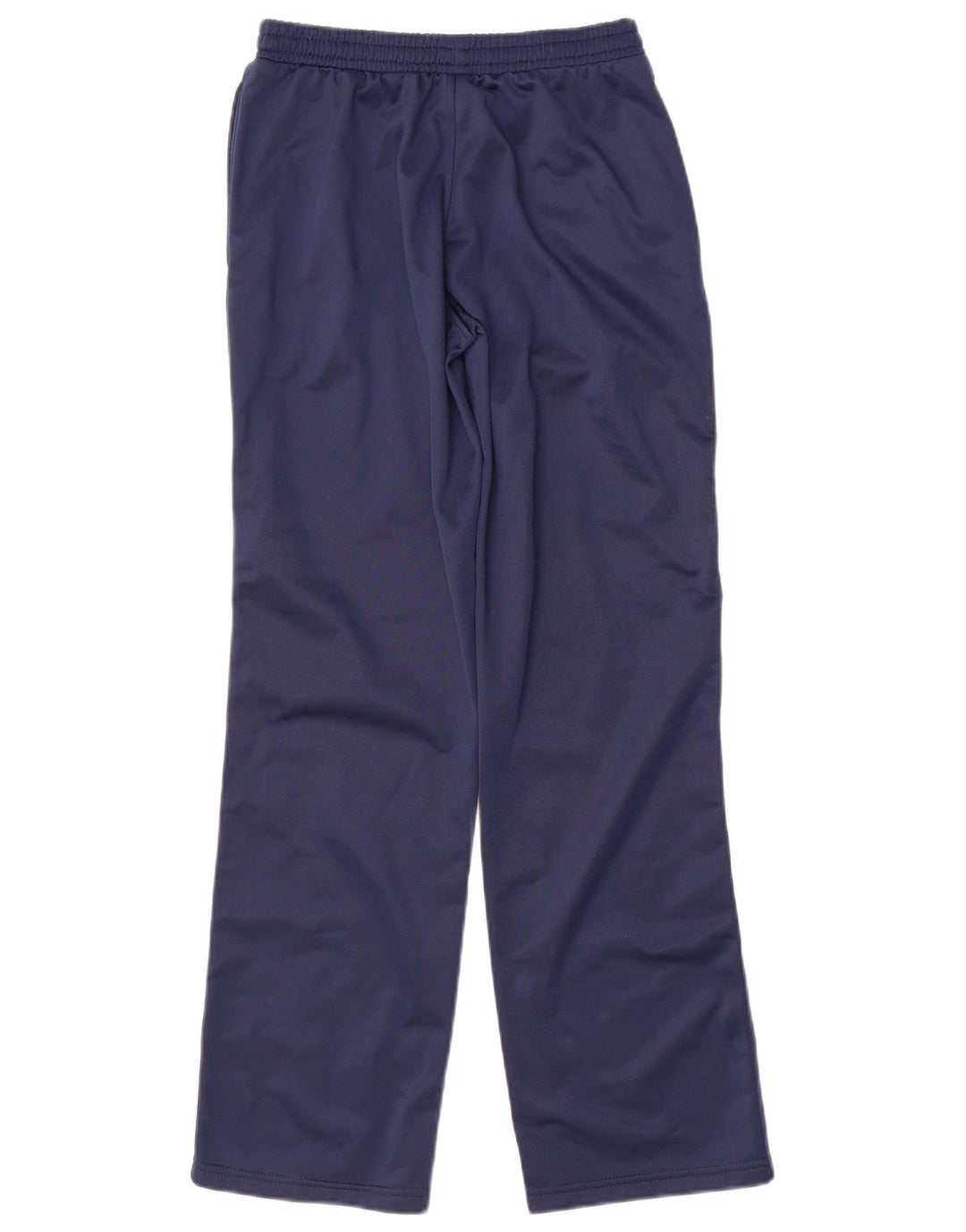 Calças de treino Asics Menino 15-16 anos azul marinho poliéster
