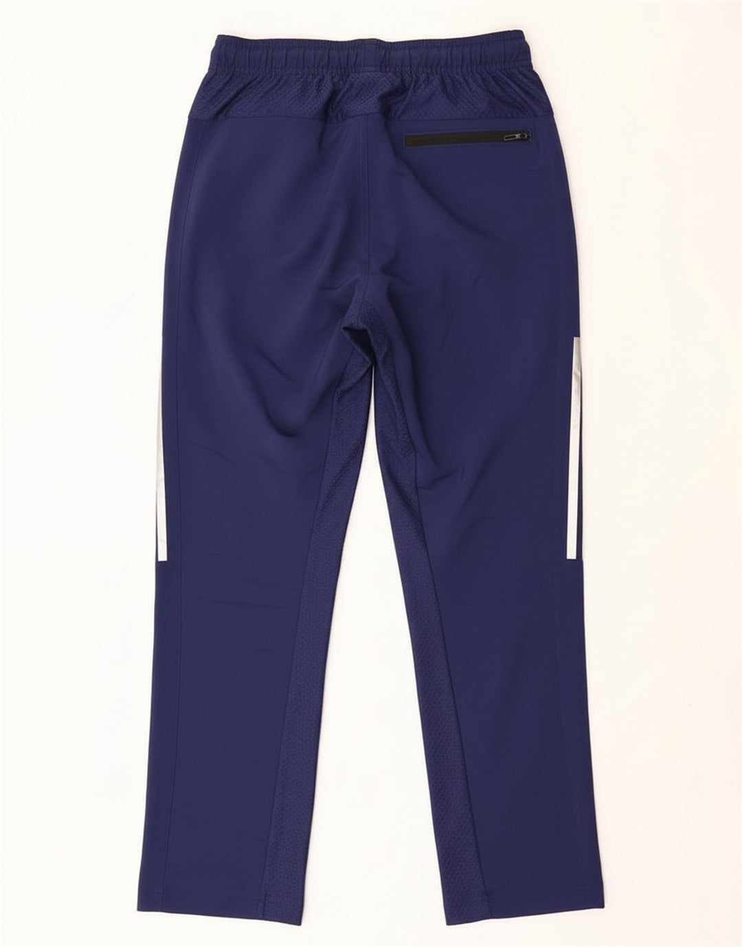 Adidas Mens Climacool Calças De Treino Pequeno Azul