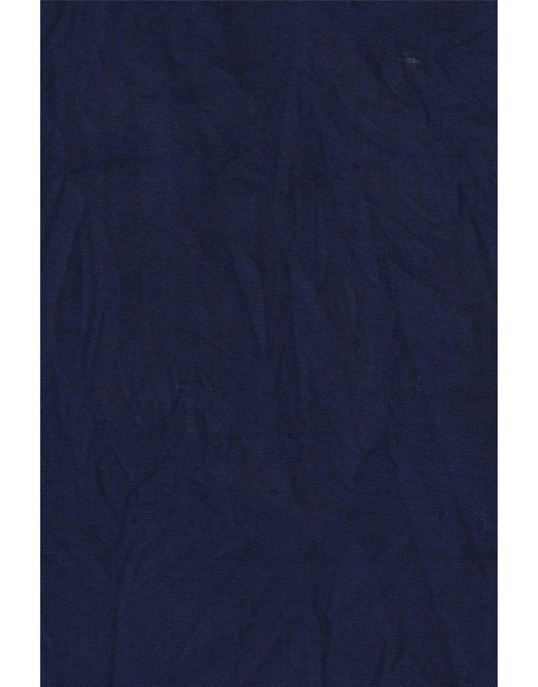 Jaqueta blazer masculina Zara com 2 botões Slim Fit EU 54 XL azul marinho
