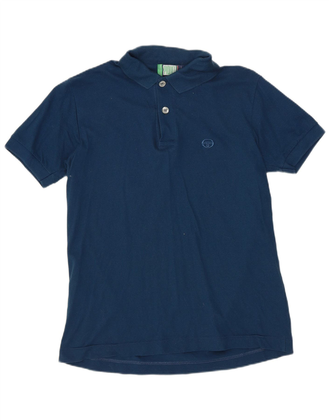 Sergio Tacchini Masculino XS Azul Marinho