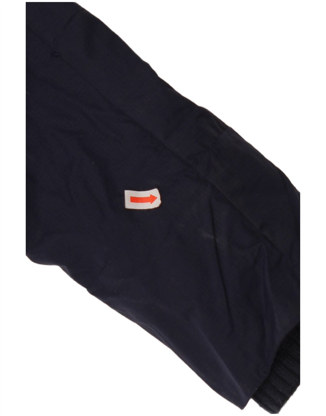 Jaqueta corta-vento masculina SUPERDRY com capuz e capuz UK 42 XL azul marinho