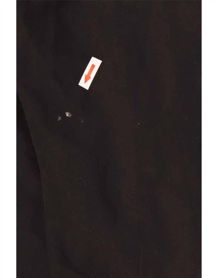 Calça Adidas Mens Treino Médio Poliéster Preto