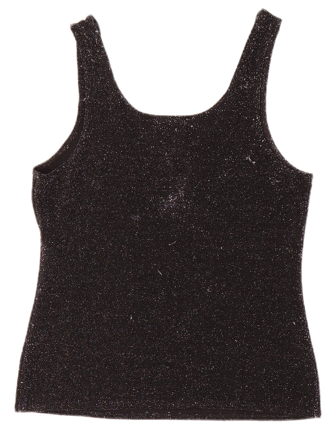 Conjunto feminino de 2 peças Joseph Ribkoff UK 12 poliéster preto médio