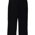 Calça casual masculina Marks & Spencer Blue Harbor W32 L29 azul marinho