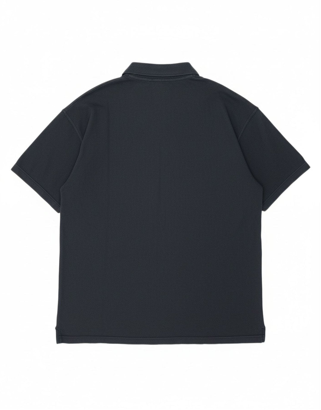 Camisa polo masculina WRANGLER XL algodão azul marinho