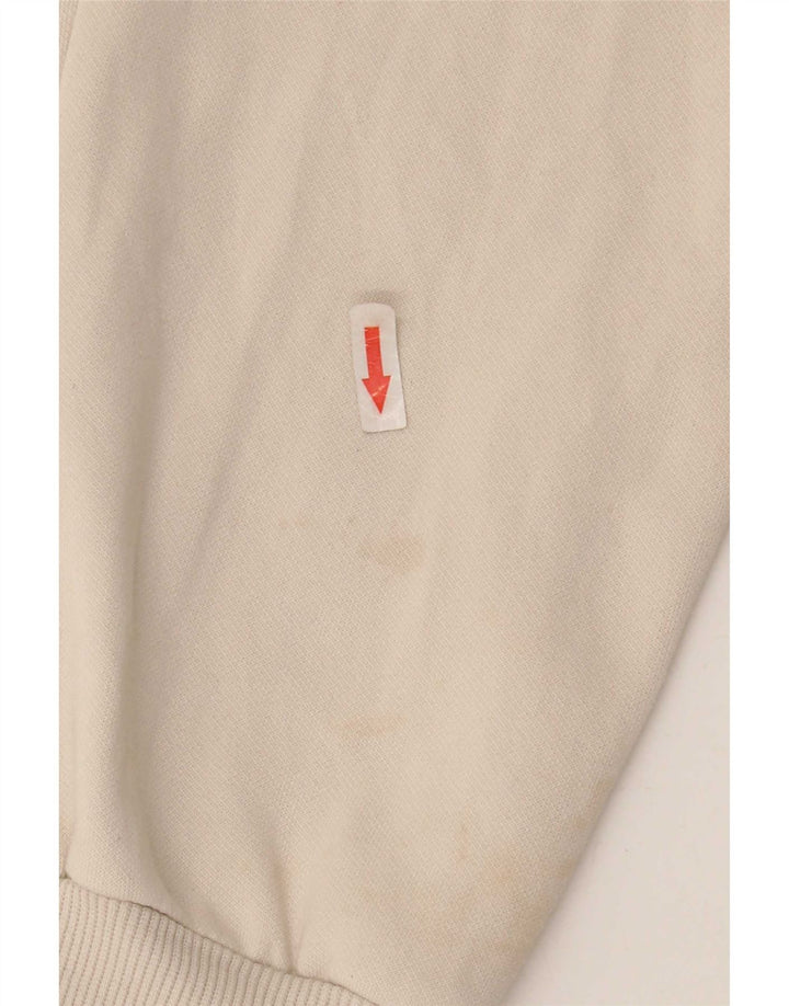 Calças de treino Puma Boys Joggers 13-14 anos bege