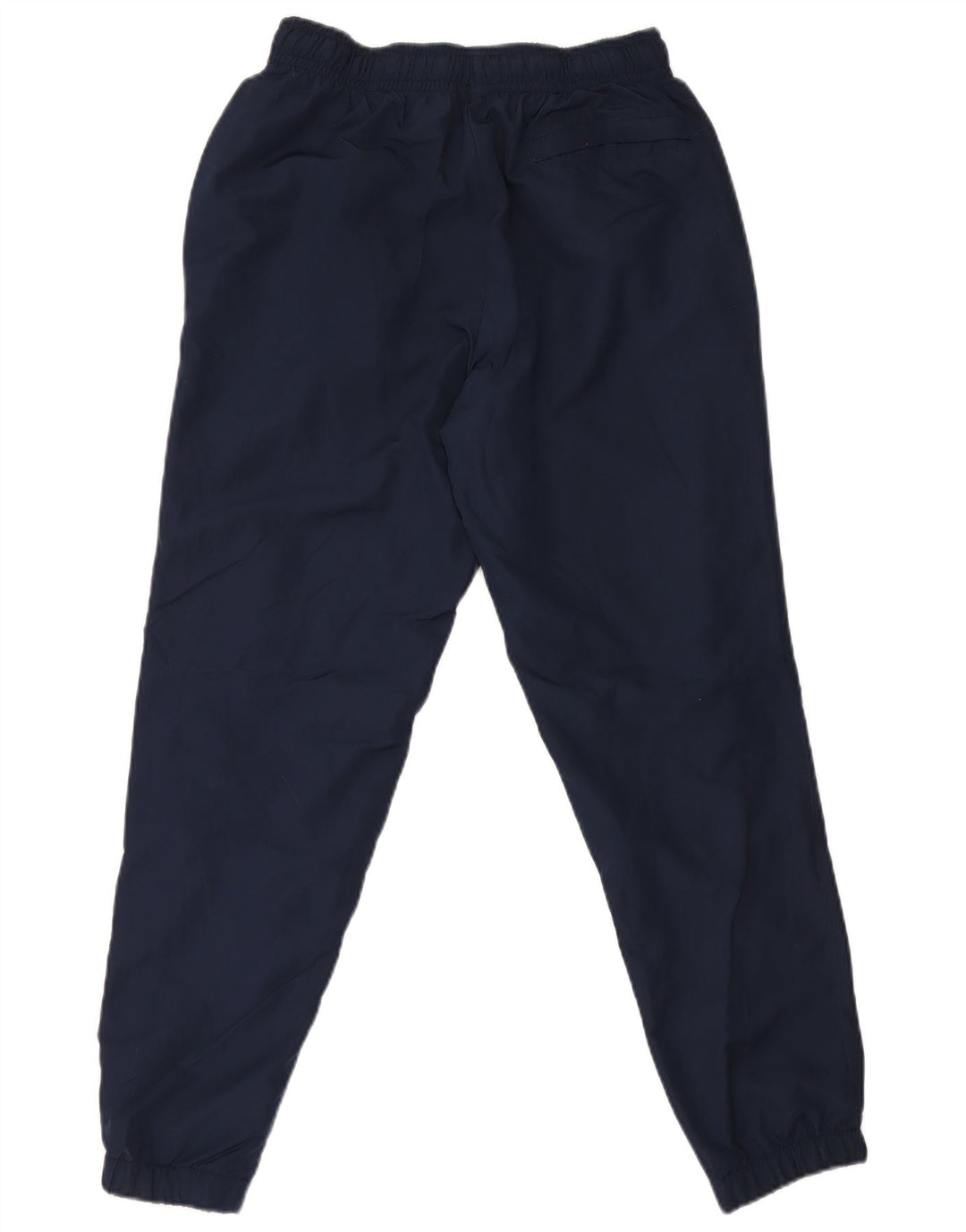 Nike Mens Treino Calças Joggers Médio Azul Marinho Poliéster