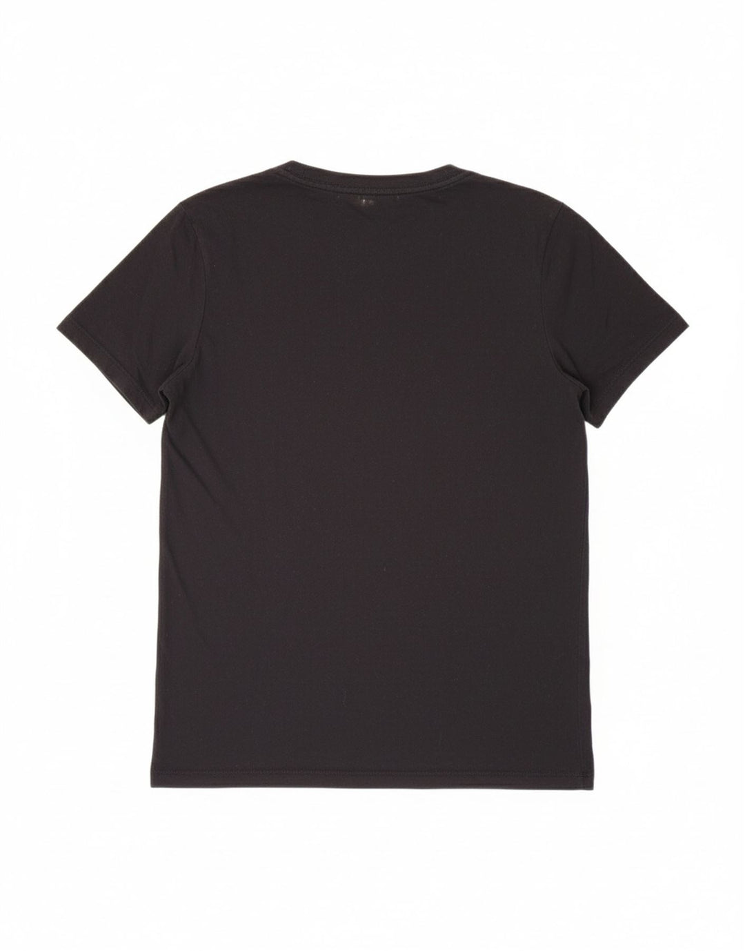 Camiseta gráfica masculina NIKE XS preta