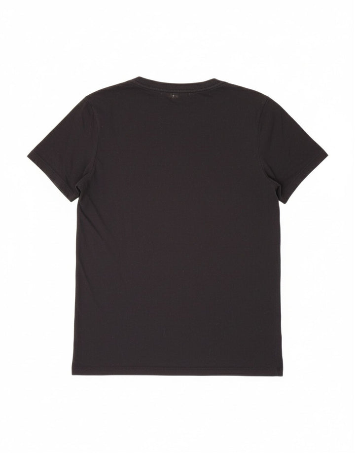 Camiseta gráfica masculina NIKE XS preta