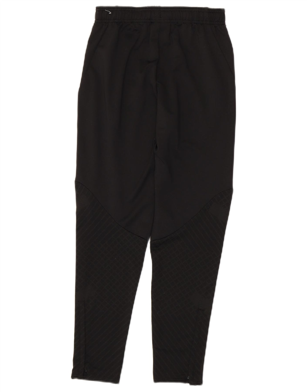 Calça de treino JORDAN Boys Slim Fit 10-11 anos médio preto