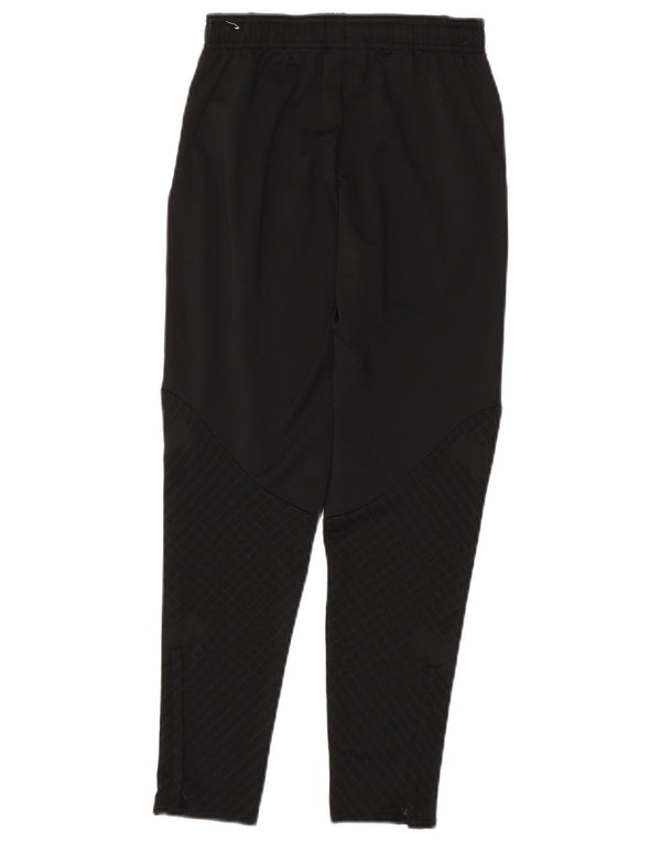 Calça de treino JORDAN Boys Slim Fit 10-11 anos médio preto