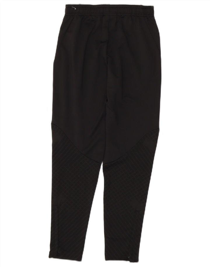 Calça de treino JORDAN Boys Slim Fit 10-11 anos médio preto