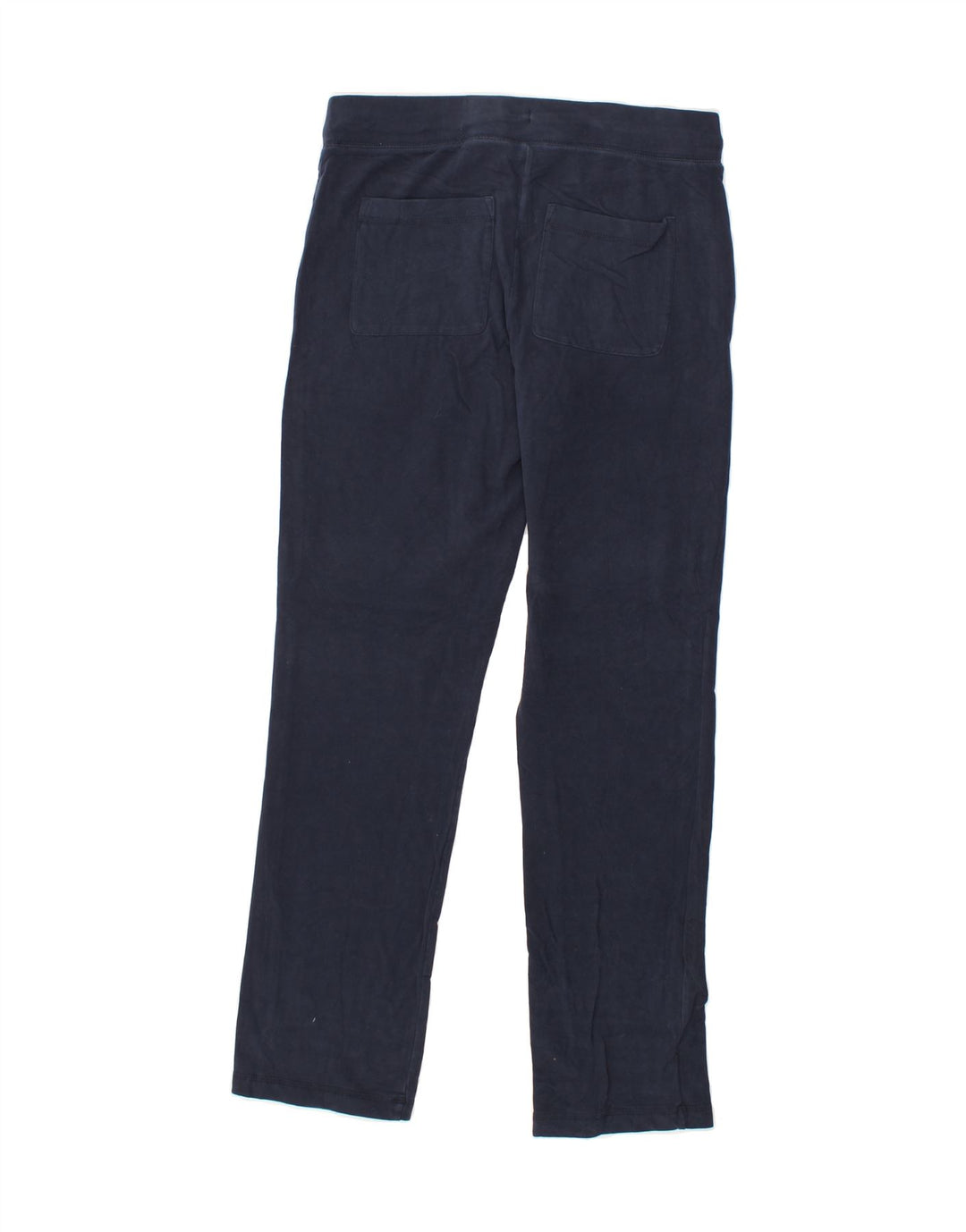 L.L.BEAN Mens Tracksuit Trousers XS  Navy Blue Cotton Vintage L.L.Bean and Second-Hand L.L.Bean from Messina Hembry 