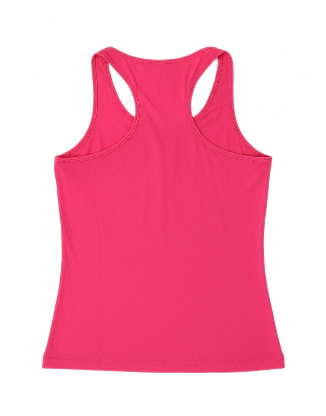 CHAMPION Colete Feminino Top UK 14 Médio Rosa
