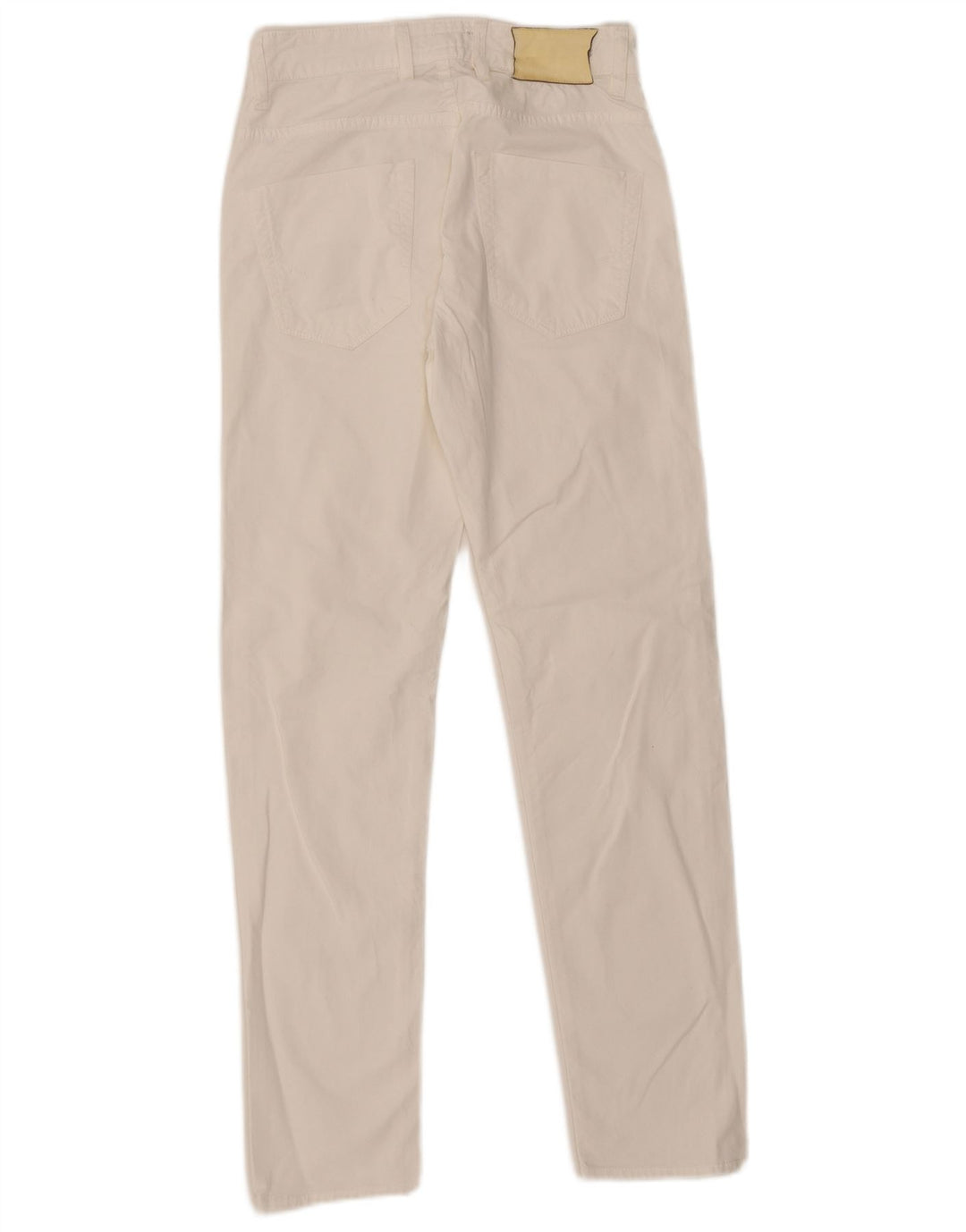 SIVIGLIA Jeans Slim Feminino W29 L30 Branco