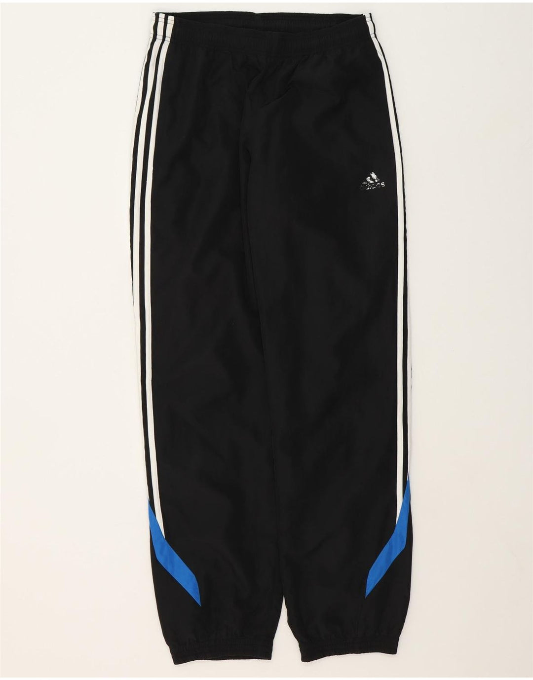 Calça Adidas Masculina UK 38/40 Média Preta