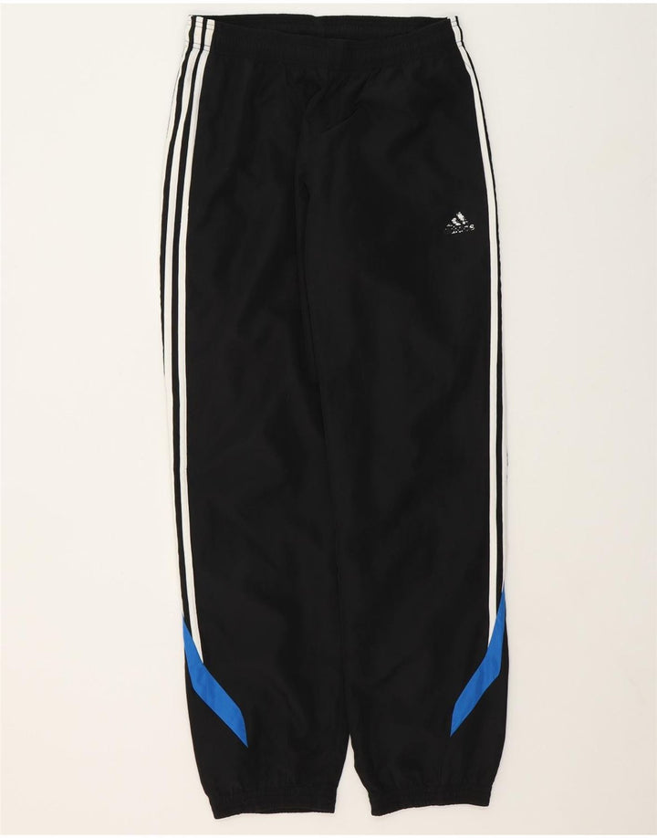 Calça Adidas Masculina UK 38/40 Média Preta