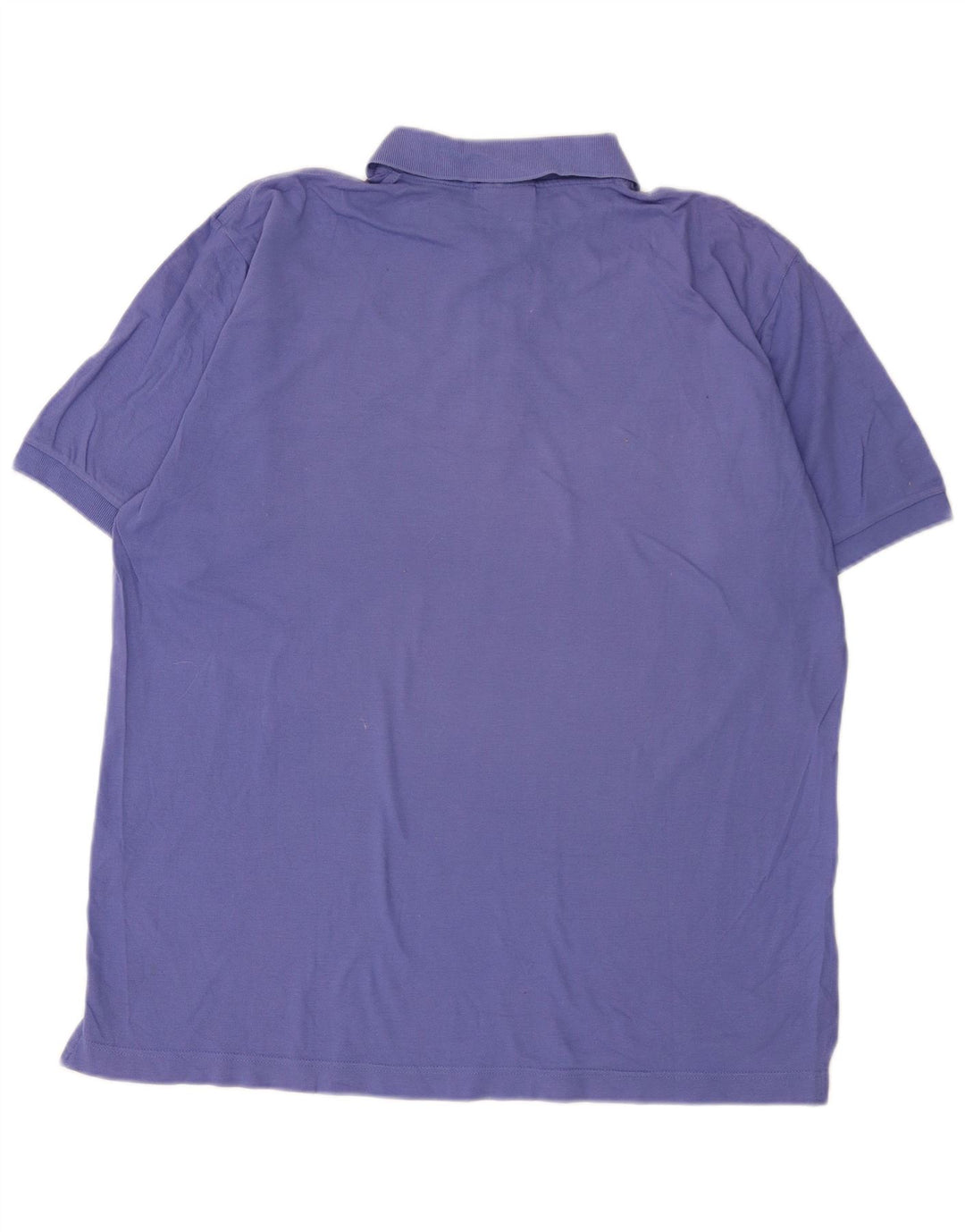 Camisa polo masculina Sergio Tacchini IT 54 XL Roxo