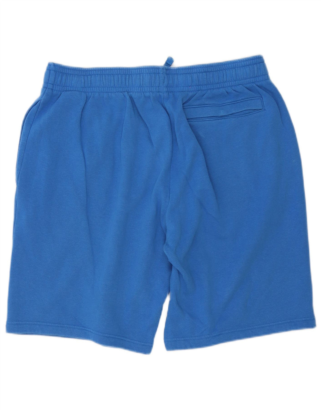Under Armour Mens Graphic Sport Shorts XL Azul Algodão