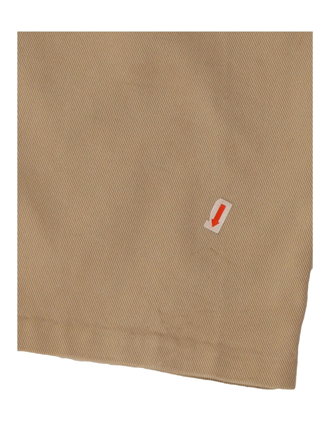 WRANGLER Mens Texas Straight Casual Trousers W34 L29 Beige Cotton Vintage Wrangler and Second-Hand Wrangler from Messina Hembry 