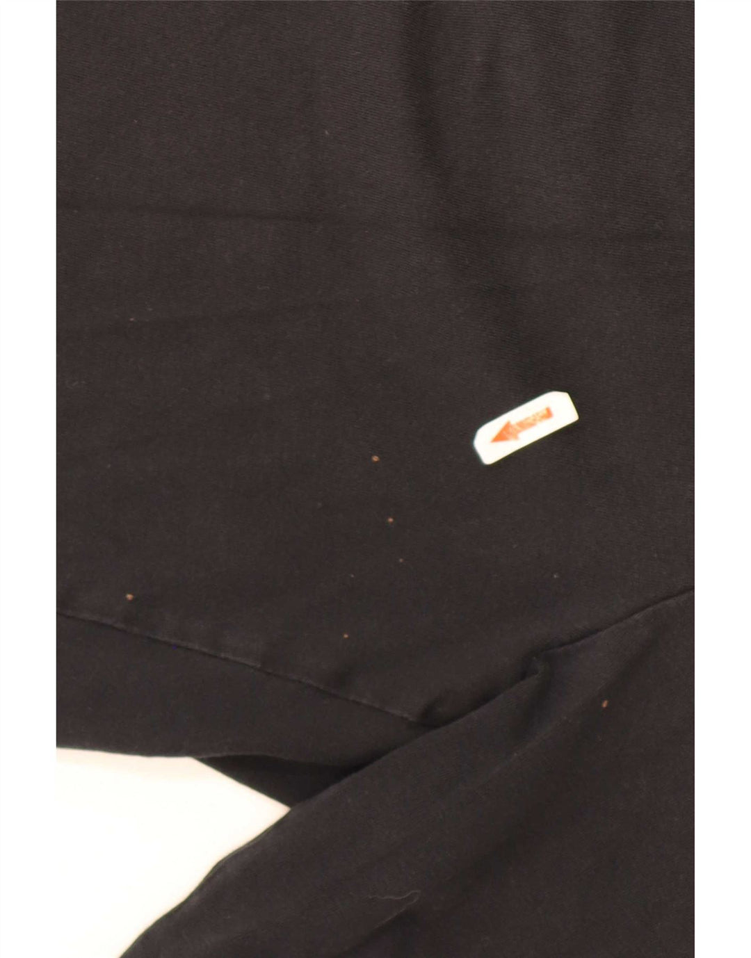 Shorts esportivos gráficos masculinos Puma médio preto algodão