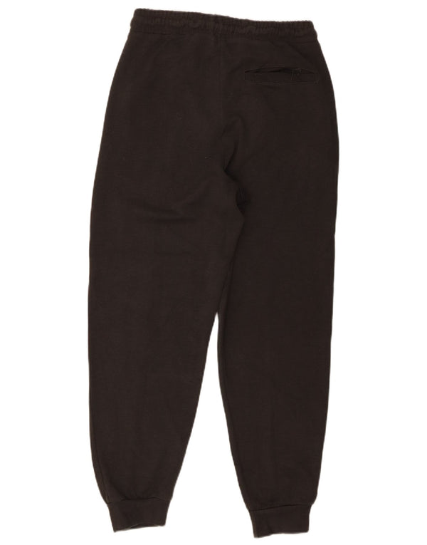 Zara Meninos Calças de treino Joggers 13-14 anos Preto