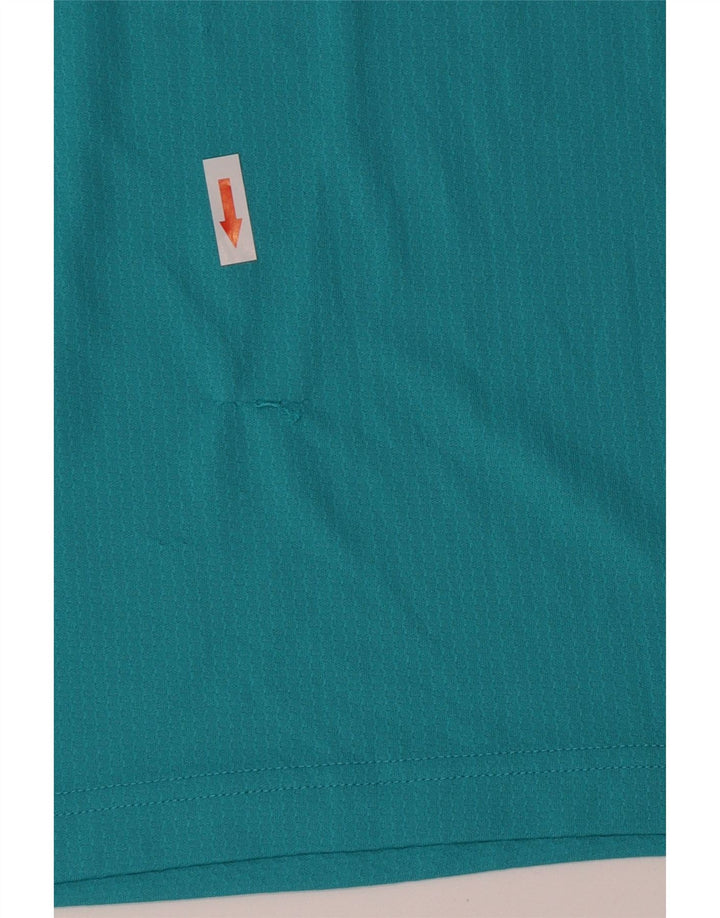 Camiseta masculina Lotto XL azul