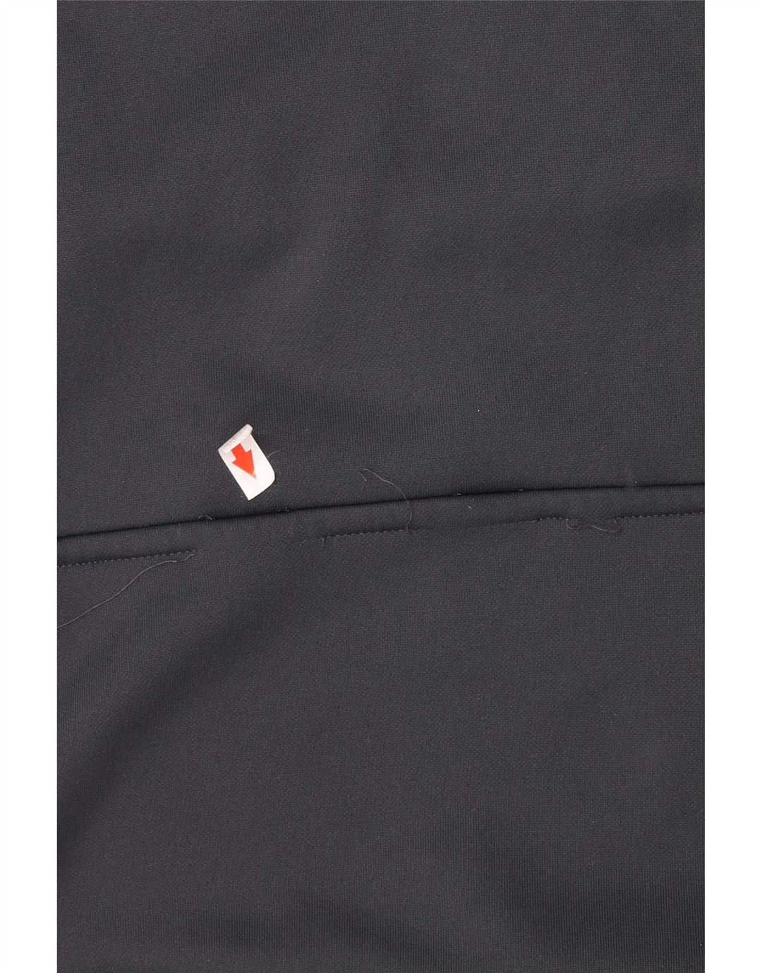 Adidas Mens Climawarm Hoodie Jumper Médio Cinza Poliéster