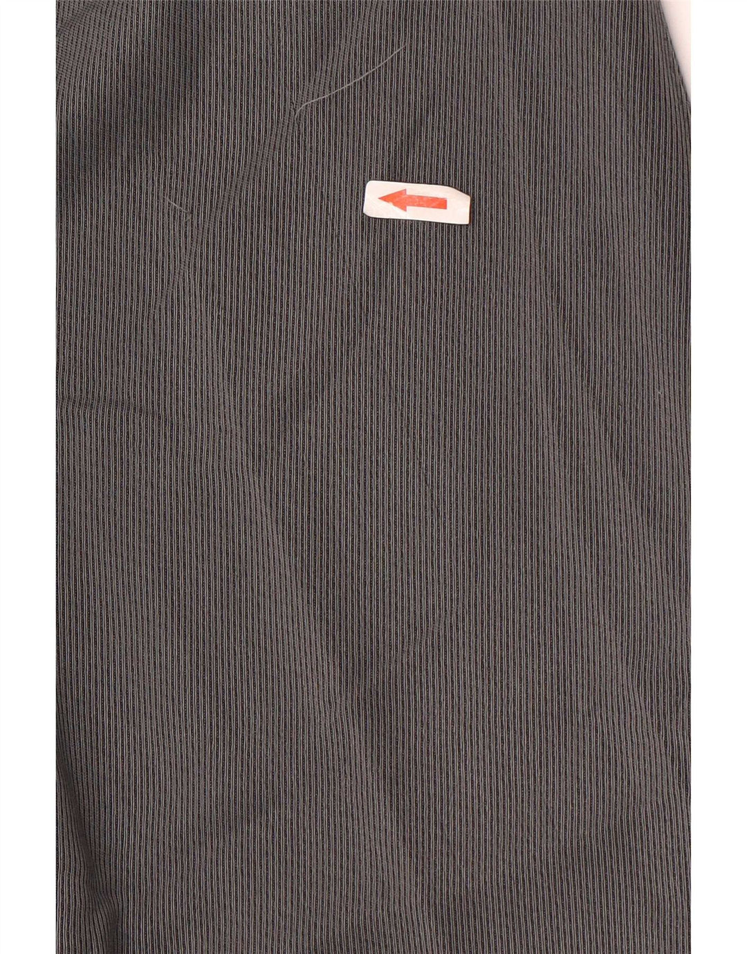 Calça Chino Cônica Masculina Marks & Spencer W36 L29 Cinza