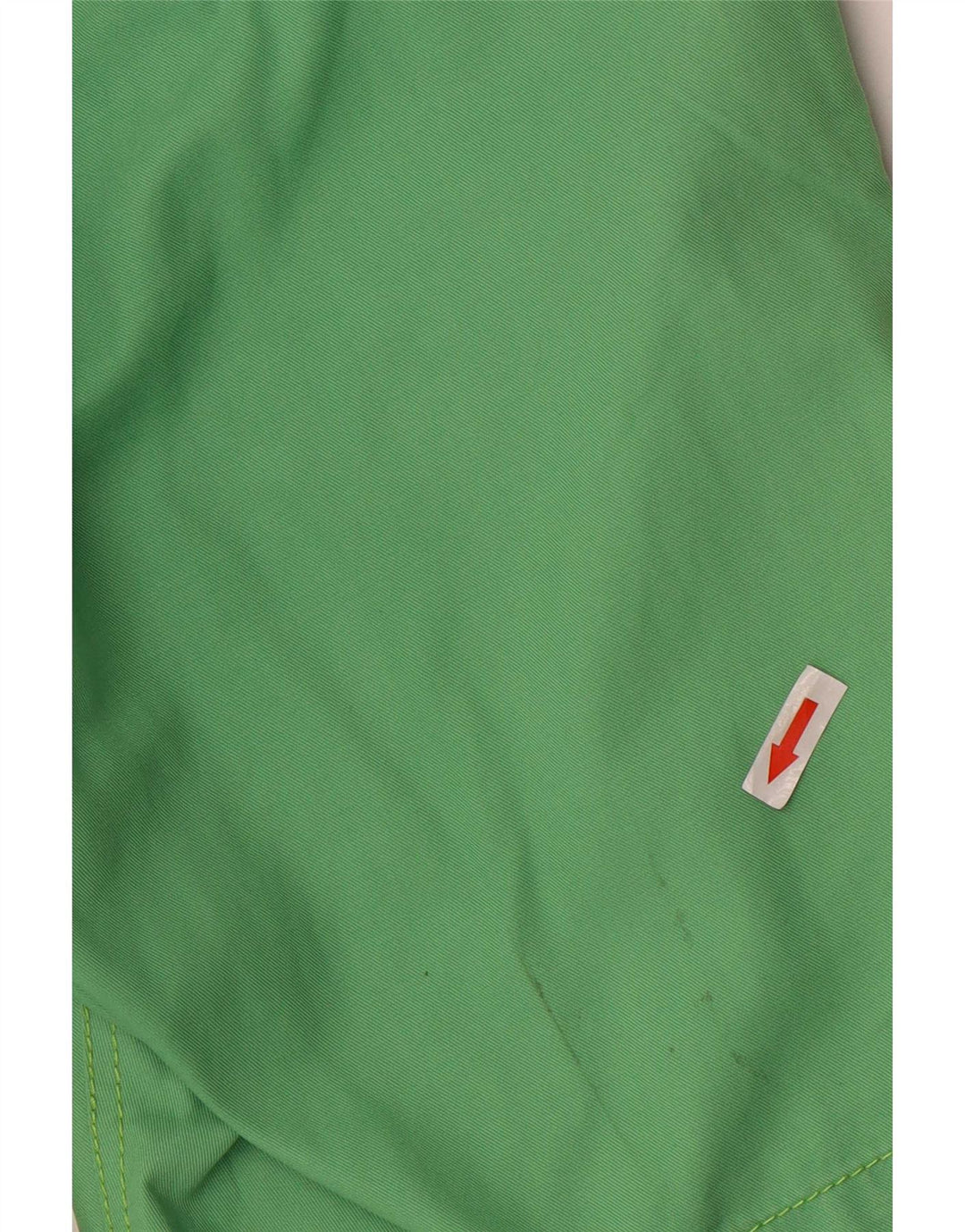 Timberland Mens Earthkeepers Chino Shorts W34 Grande Verde
