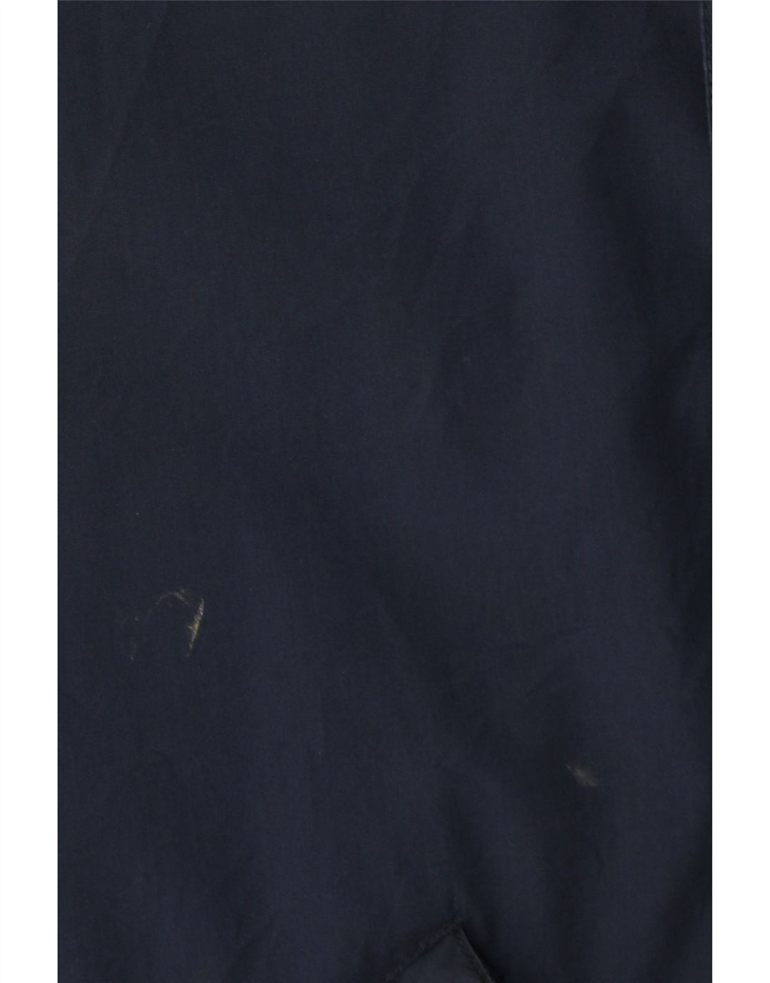 Jaqueta utilitária masculina Sergio Tacchini UK 44 2XL azul marinho